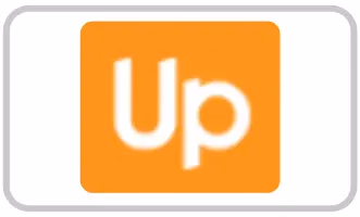 Up